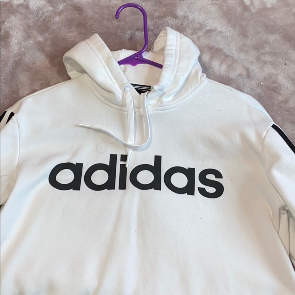 Adidas Hoodie